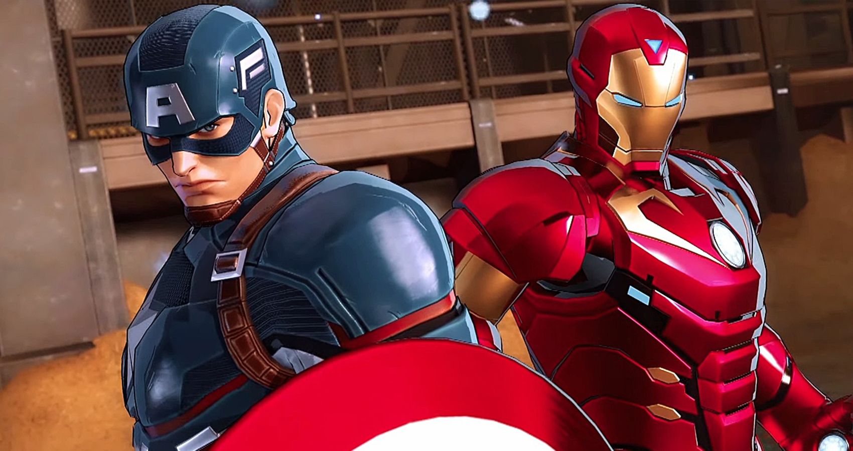 Marvel Ultimate Alliance 3 Beginners Guide Polygon