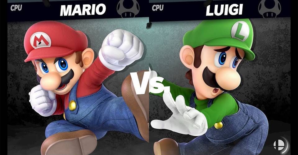 10 Hilarious Mario Vs Luigi Memes That Only Brothers Will Understand