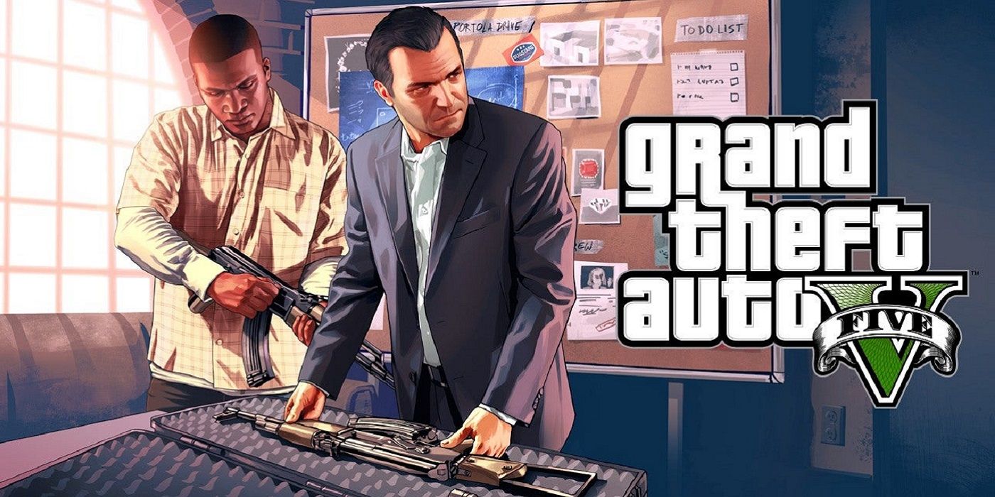 Rockstar Games Paid No Taxes Over Last 10 Years