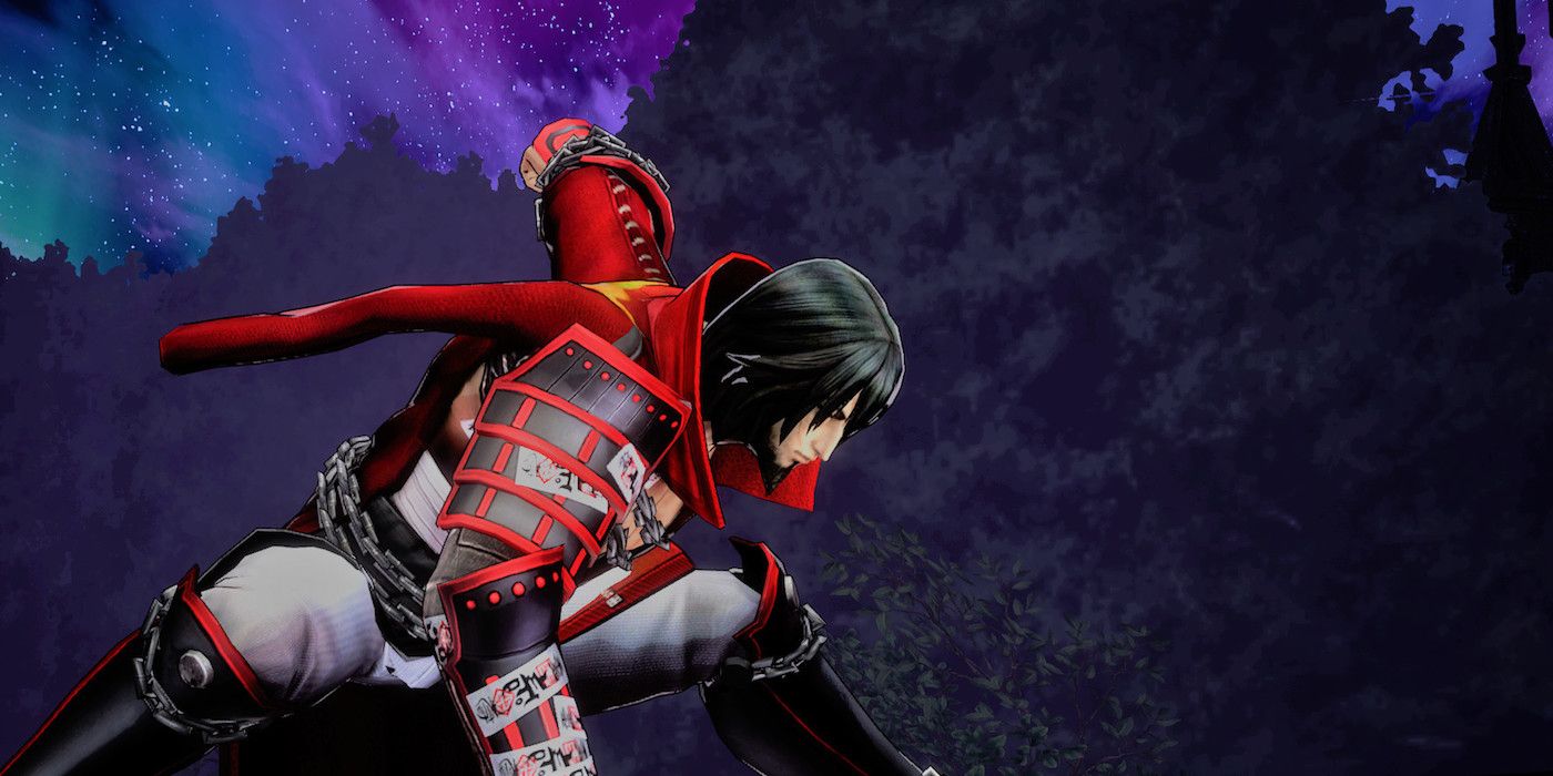 Bloodstained Developers Faced Tough Challenge When Designing Boss Fights