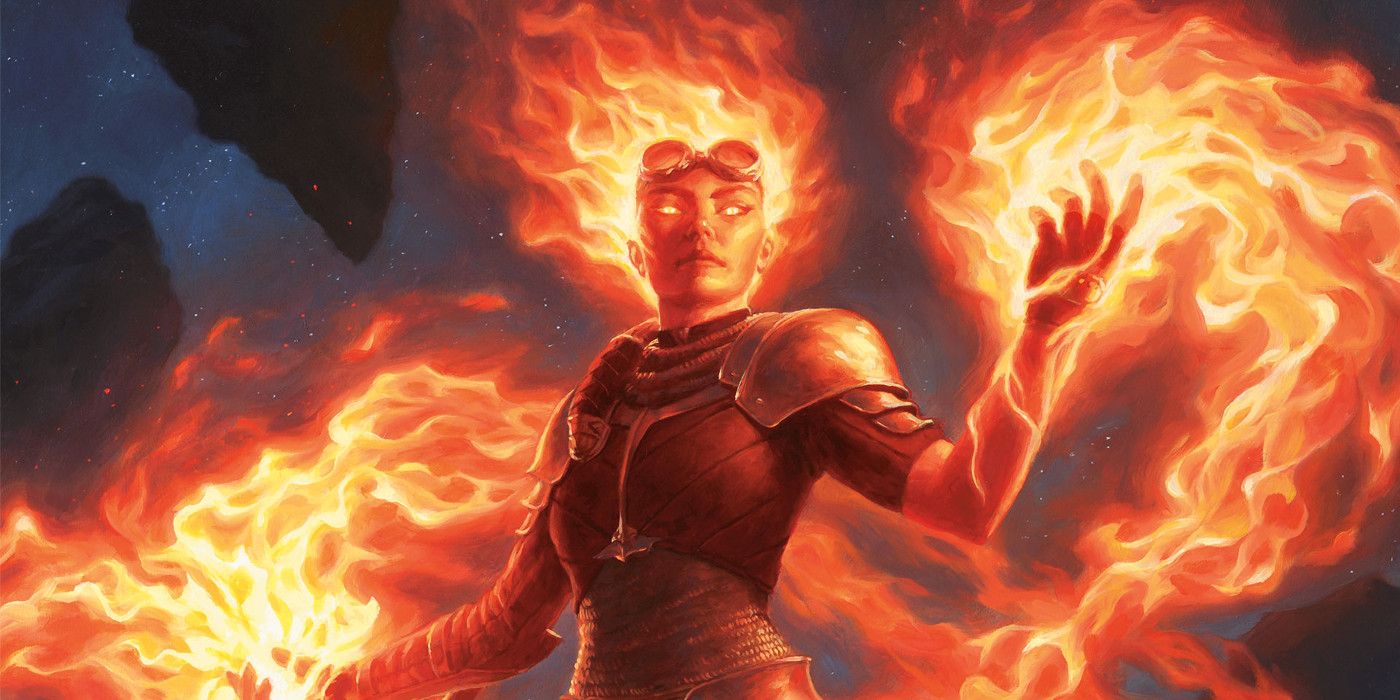 Magic: The Gathering - Most Busted Planeswalkers In Pioneer