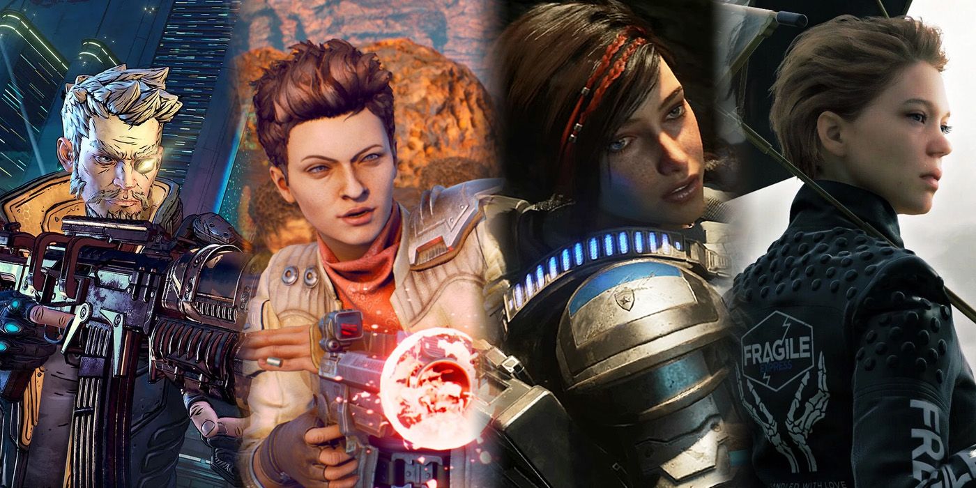 15-most-anticipated-games-of-fall-2019-game-rant