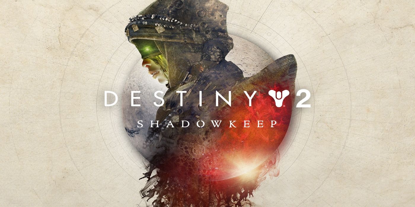 Destiny 2: Year 3 Will Have Four Seasons