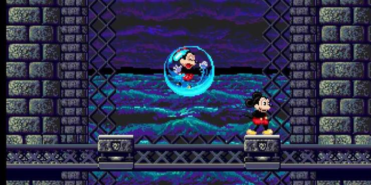 Disney Pc Games 90s 142 10 classic disney video game remakes castle of illusion 4