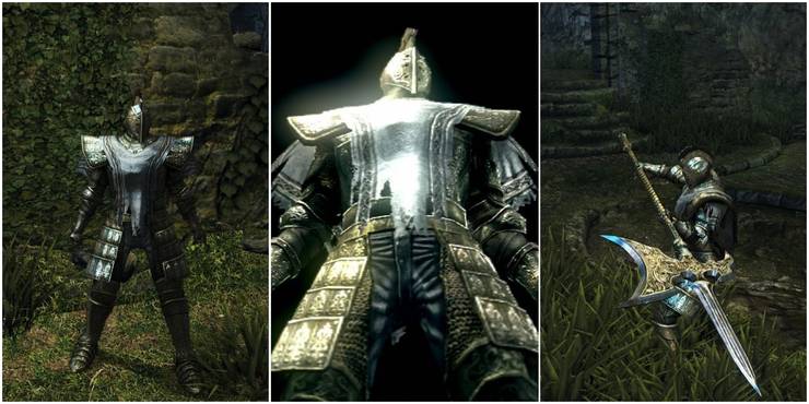 Does Armor Matter In Dark Souls Does Armor Matter In Dark Souls
