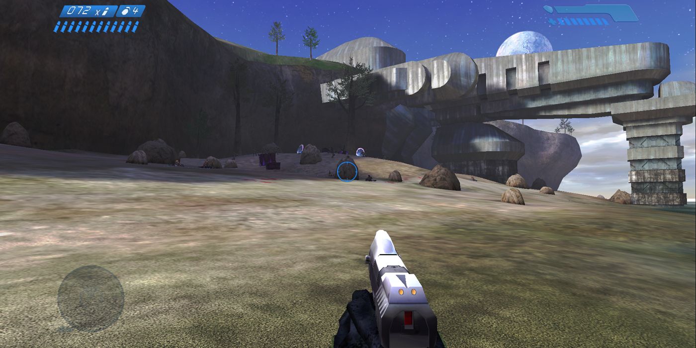 halo combat evolved metacritic