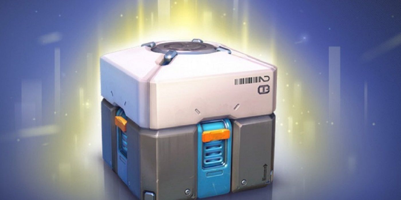 Game Publishers Offered Better Loot Box Odds to Sponsored Streamers
