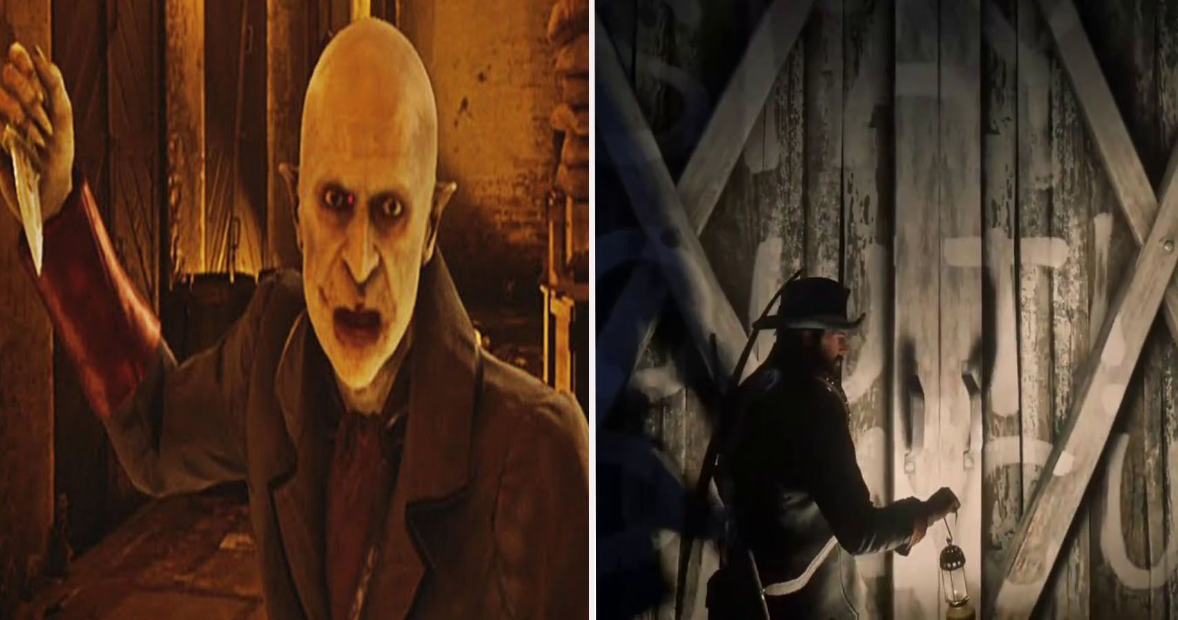 5 Red Dead Redemption 2 Fan Theories That Could Be True (And 5 We Hope Aren’t)