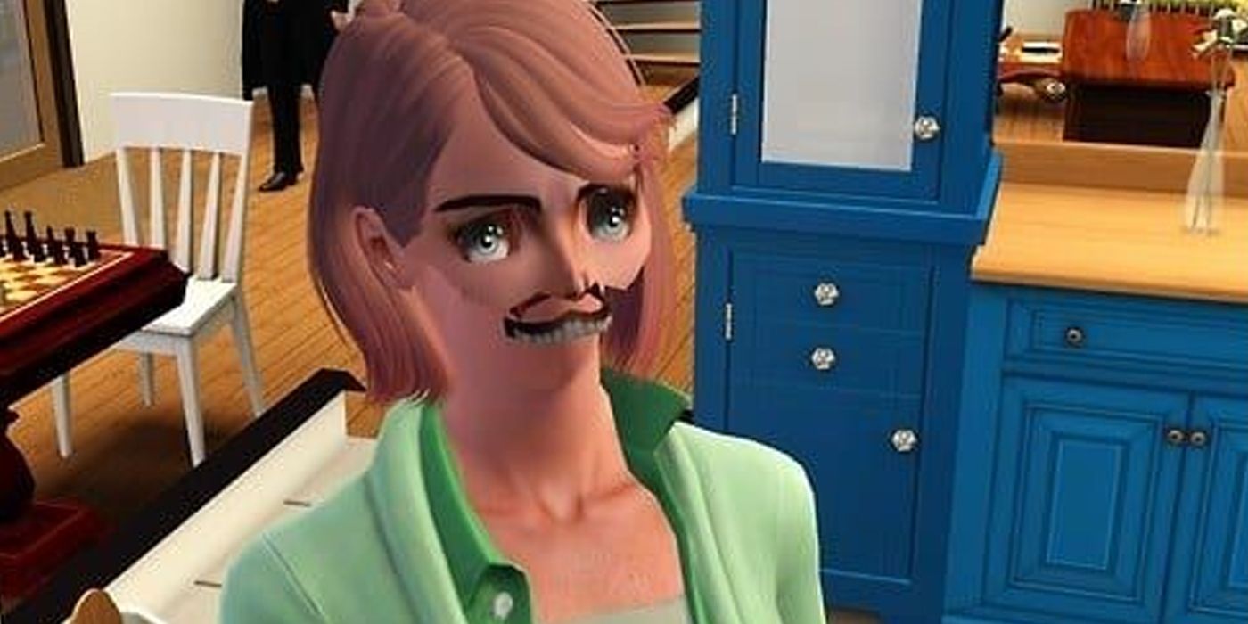 The Sims: 10 Hilarious Memes Only True Fans Understand