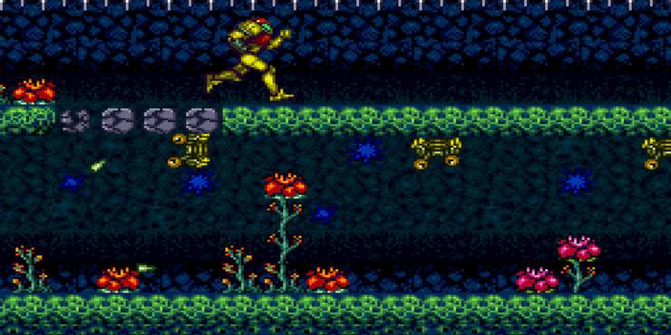 10 Best Video Game Endings On The Super Nintendo Game Rant 10 Best Video Game Endings On The Super Nintendo Game Rant