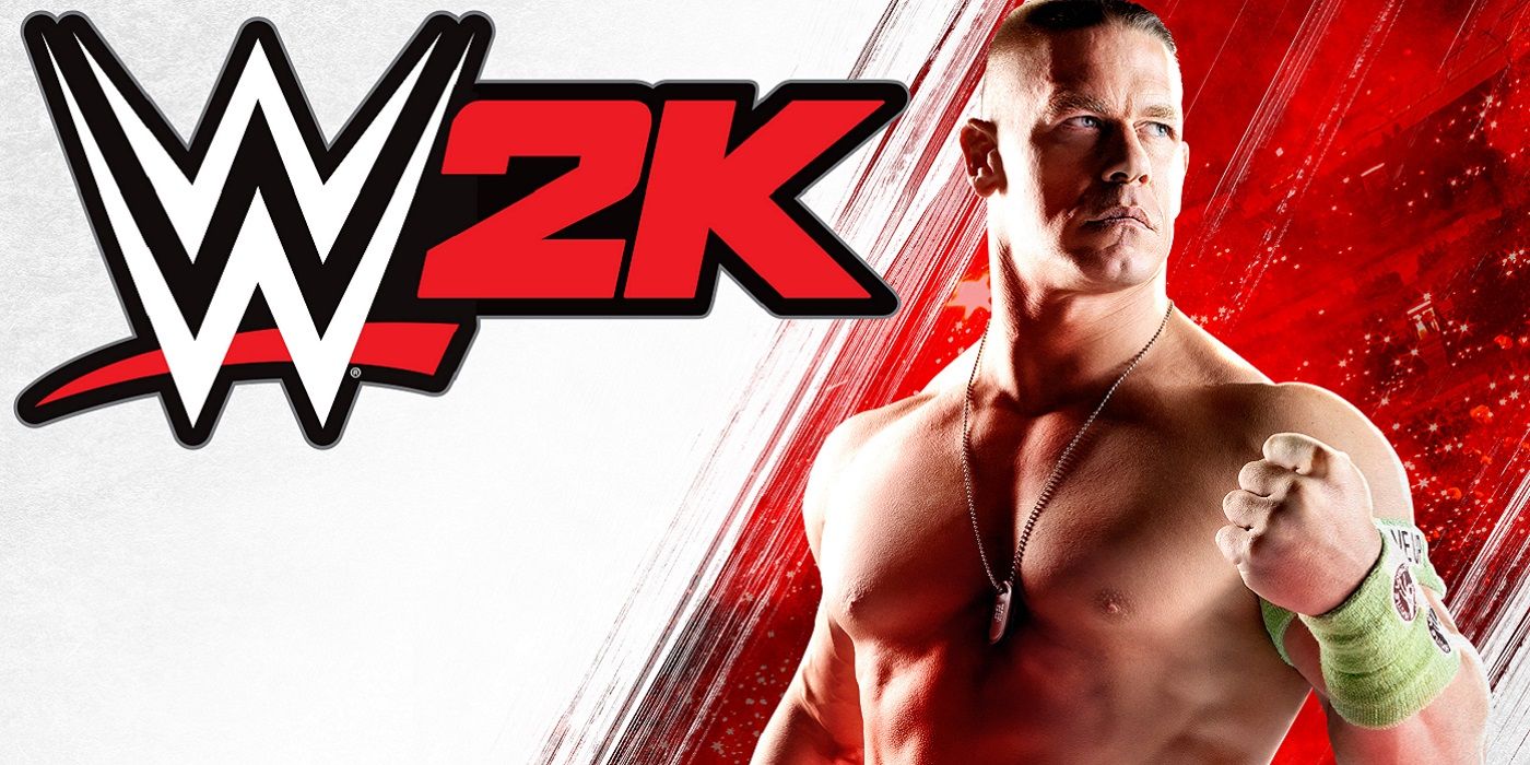 Even Wwe 2k22 Is Taking Shots At Wwe 2k20 Game Rant Laptrinhx Even Wwe 2k22 Is Taking Shots At Wwe 2k20 Game Rant Laptrinhx