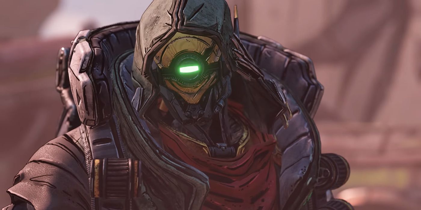 Use This Borderlands 3 Build to Melt Bosses Fast