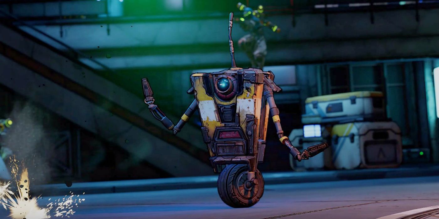 Borderlands 3 Will Retain Sense of Humor Without Being Insensitive