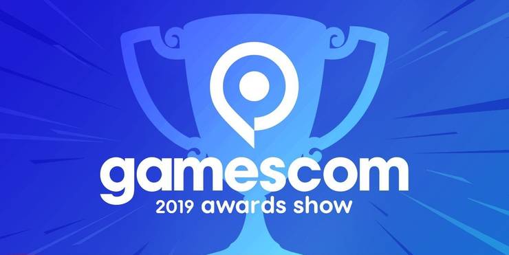 Best Of Gamescom 19 Winners Revealed Game Rant