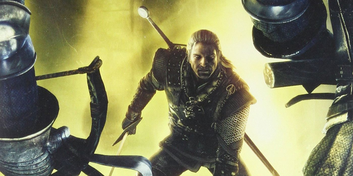 The Witcher: 8 Things We Want To See In The Netflix Series