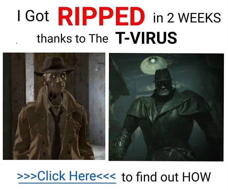 10 Resident Evil Memes That Make Perfect Sense Game Rant