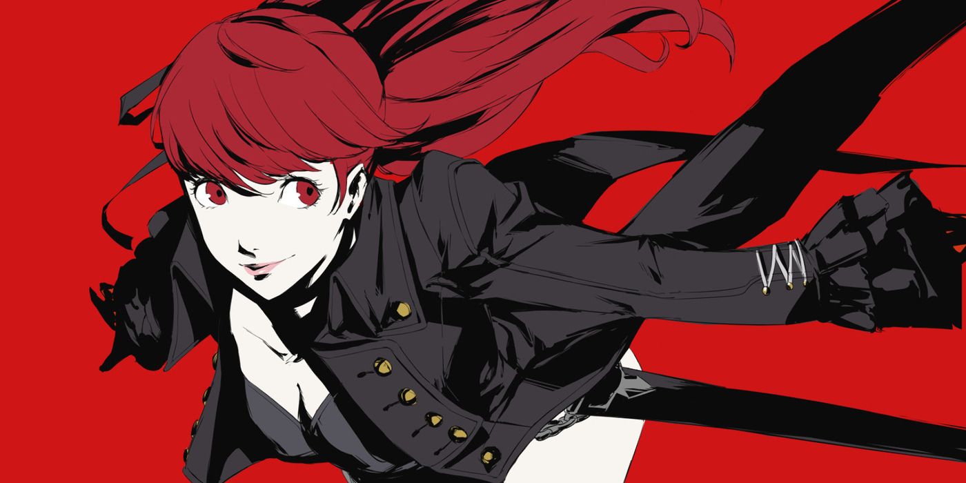 best personas persona 5 royal