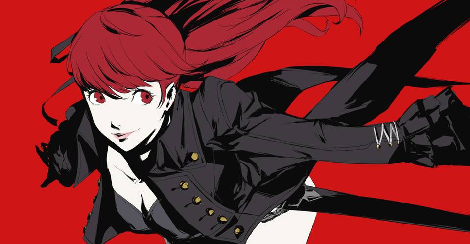 Get Persona 5 Royal Confirms Multiple New Endings Extra School Term Desktop Wallpaper Free Wallpaper Persona 5 Royal Confirms Multiple New Endings Extra School Term Desktop Wallpaper Free