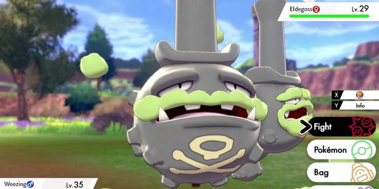 Pokemon Sword And Shield Devs Speak Out On National Dex