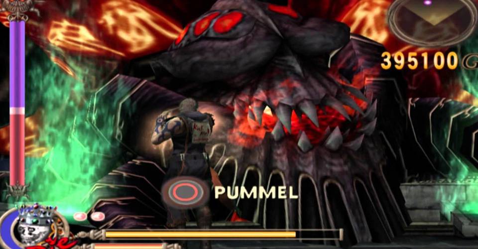 The 10 Ps2 Hidden Gems Everyone Missed Game Rant