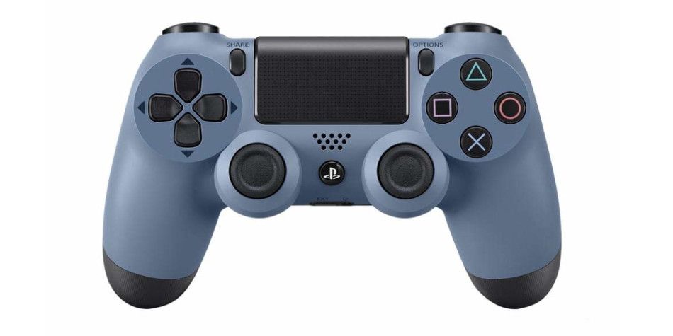 every ps4 controller color