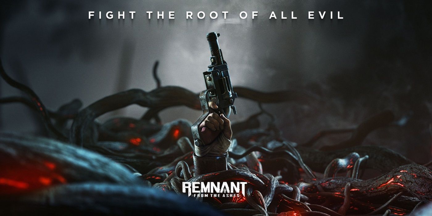 remnant from the ashes review