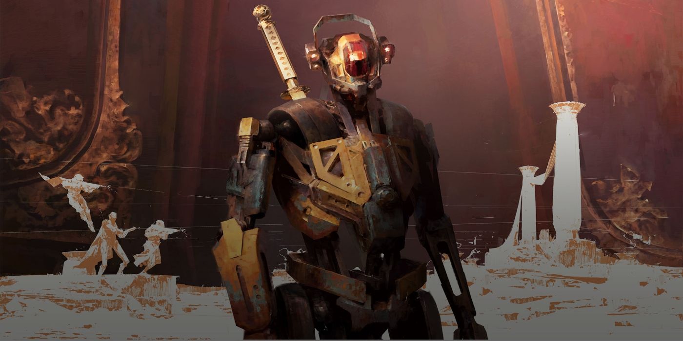 Destiny 2 Annual Pass is Free for Everyone Now