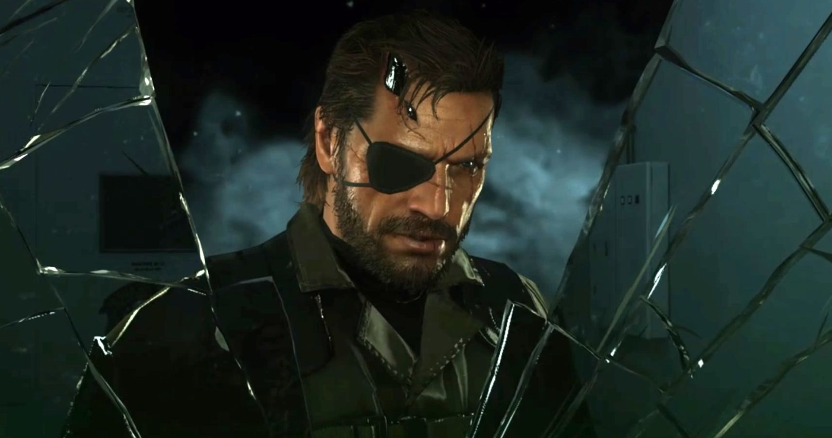 10 Facts You Didn't Know About Venom Snake In Metal Gear Solid