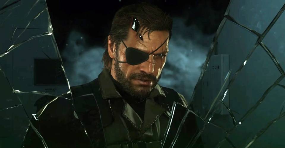 8 Game yang Punya Plot Twist, Tapi Mungkin Banyak yang Bisa Tebak Duluan 4 10 Facts You Didn't Know About Venom Snake In Metal Gear Solid