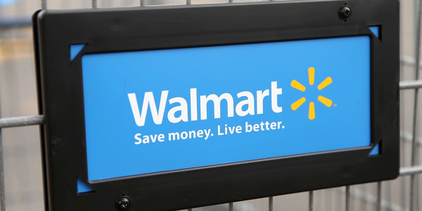 Did Walmart Stop Selling Violent Video Games