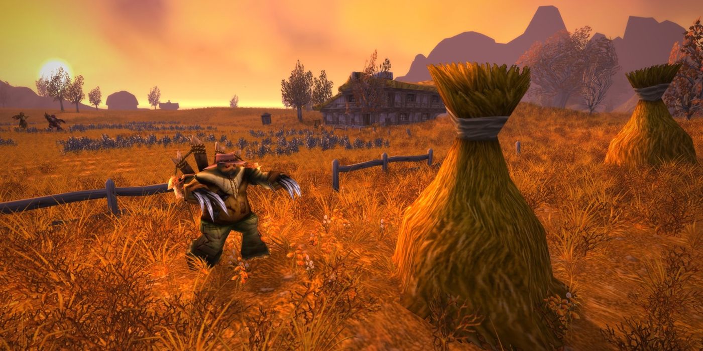 World of Warcraft Classic Reveals Pre-Launch Test and PC Specifications