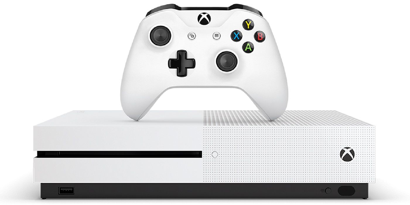 Major Nelson Reveals Gorgeous New Xbox One Controller