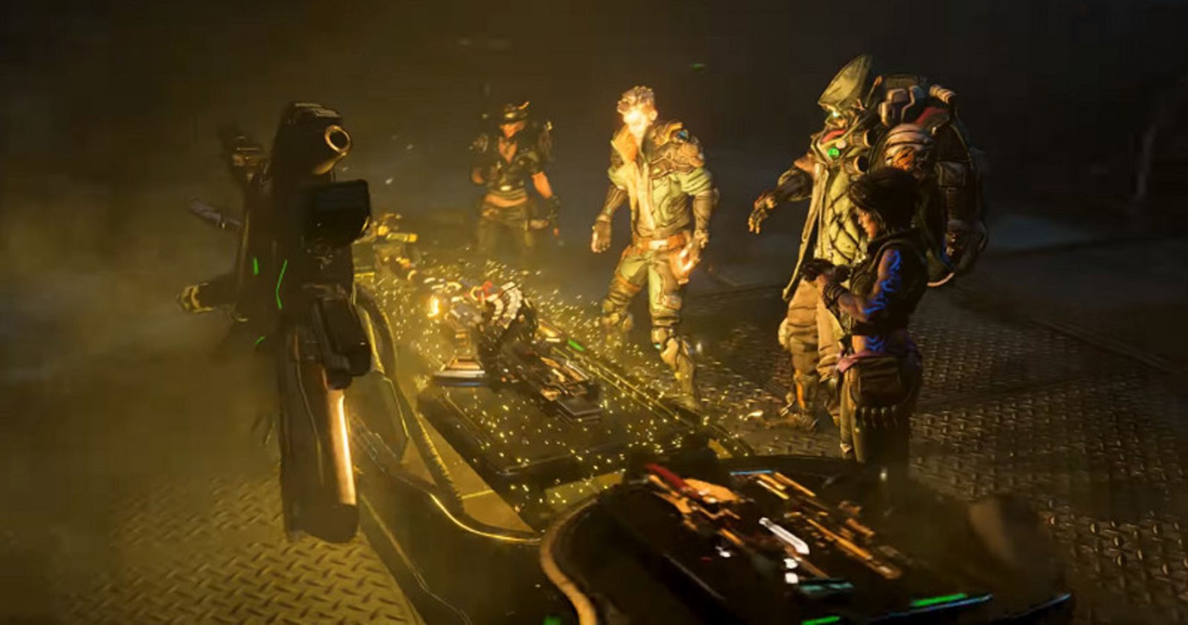 The Best Techniques To Farm Money In Borderlands 3 Game Rant