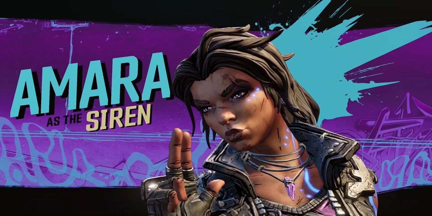 borderlands 3 amara build mayhem 10