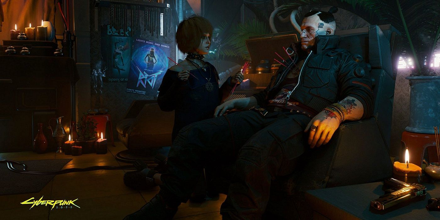 Cyberpunk 2077: 5 Burning Questions We Have