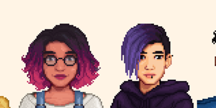 最高 Ever Stardew Valley Anime Mod - アクモ