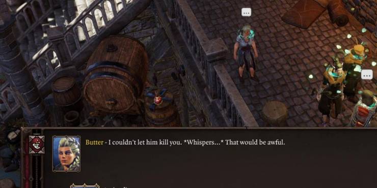 Getting your own back divinity 2 walkthrough Getting your own back divinity 2 walkthrough