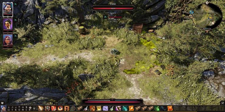 Divinity original sin 1 romance options