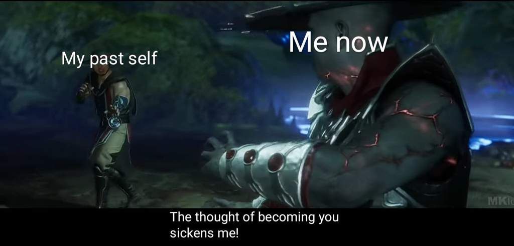 10 Mortal Kombat Memes That Ll Have You Yelling Get Over Here