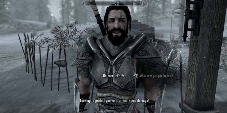 Marry skyrim best man in looking to How to