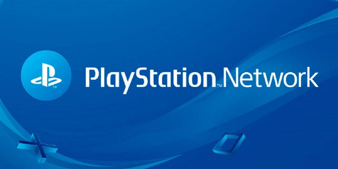 playstation network one year