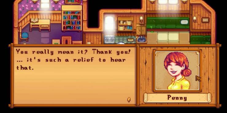 Stardew Valley The 5 Best 5 Worst Romances Game Rant