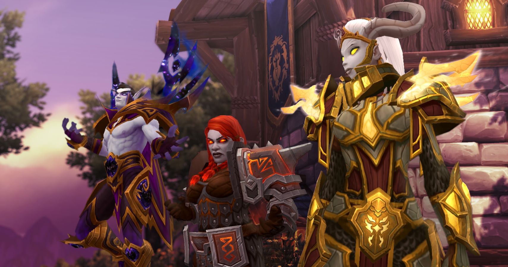 World of Warcraft Classic: The 4 Best (& 4 Worst) Races
