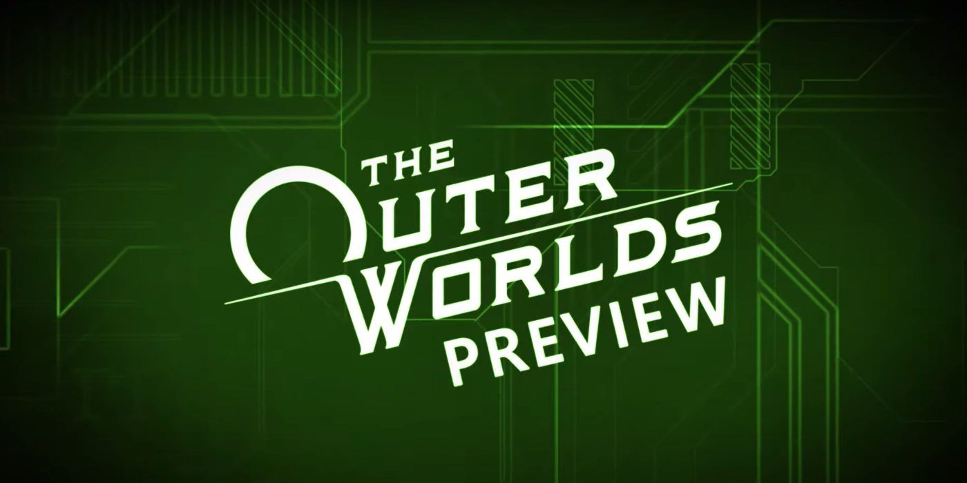 Next Inside Xbox Dated Will Feature Game Pass And The Outer Worlds