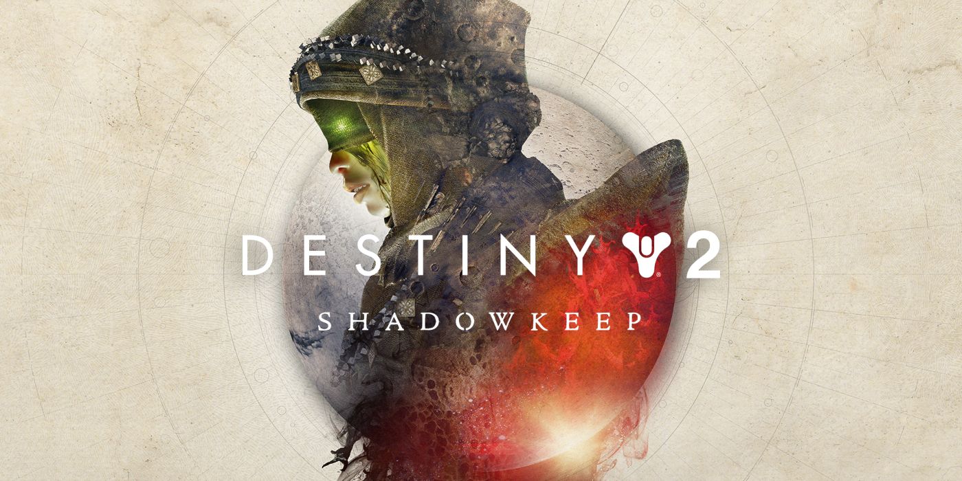 Destiny 2: Shadowkeep Season Pass Free and Premium Rewards Revealed