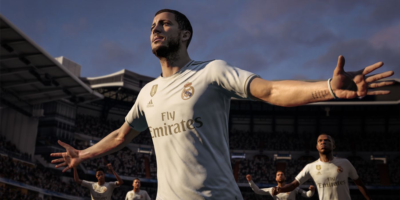 FIFA 20 Review | Game Rant