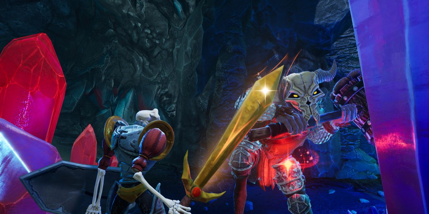 MediEvil Demo Unlocks Content for the Full Game