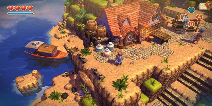 15 Switch Games To Play If You Loved Breath Of The Wild 15 Switch Games To Play If You Loved Breath Of The Wild