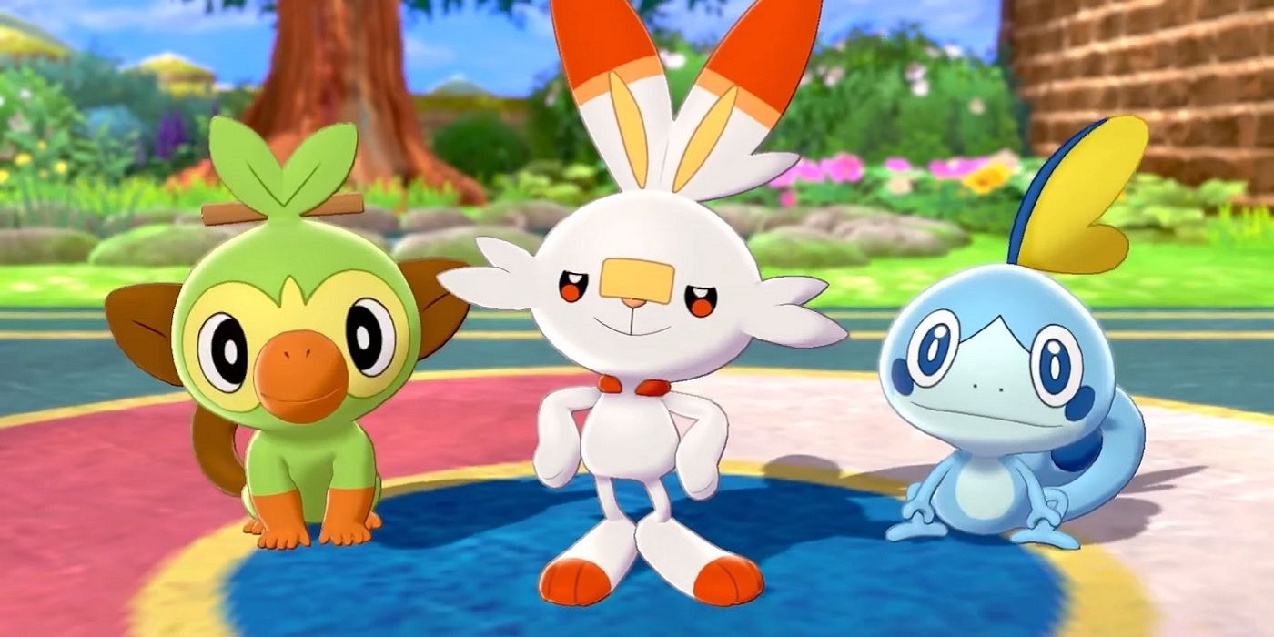 Pokemon Sword And Shield Every Major Change Revealed So Far