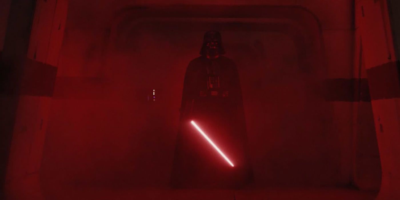 Image result for Darth Vader appears fallen order